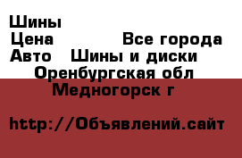 Шины bridgestone potenza s 2 › Цена ­ 3 000 - Все города Авто » Шины и диски   . Оренбургская обл.,Медногорск г.